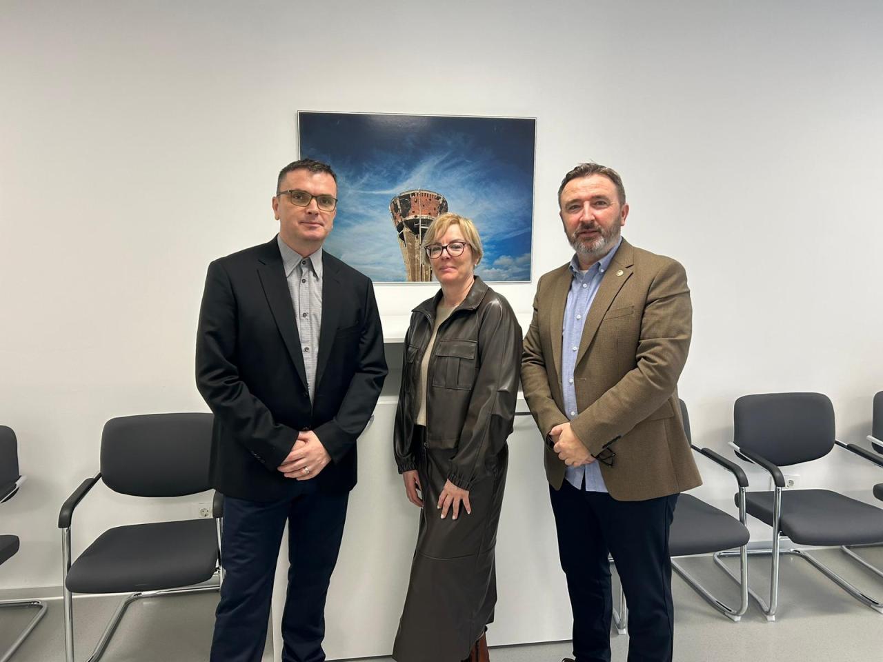 FiTepAI partnership signing with VEVU